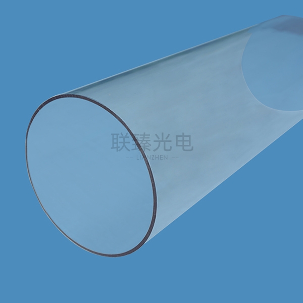 PVC透明管的产品特点以及独到的优势性能