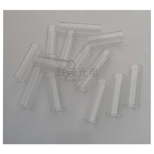 使用透明管的一些注意事项